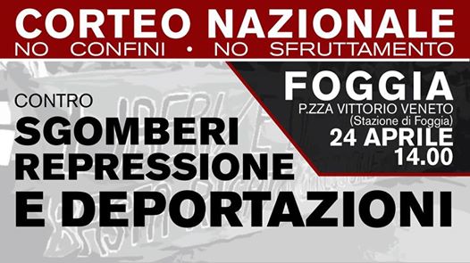 foggia