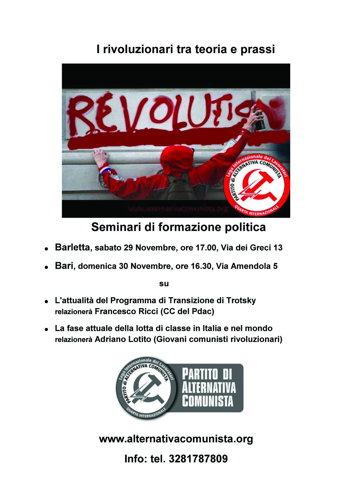 locandina seminari reg nov 2014 copia