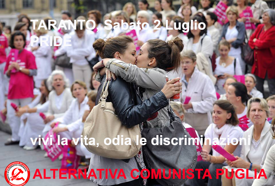 puglia pride