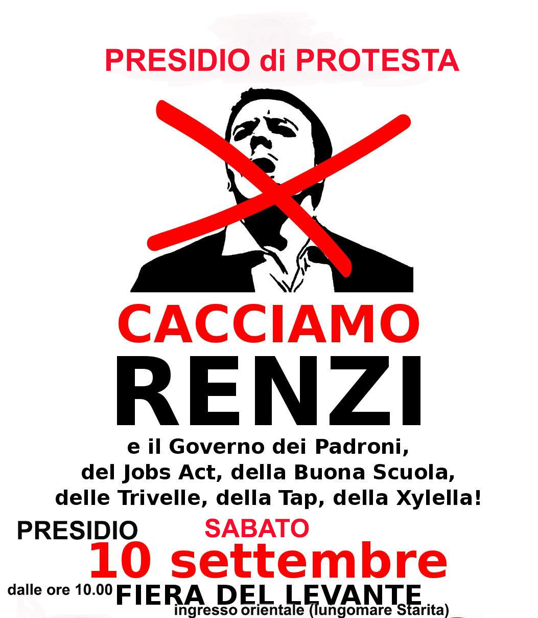 renzi locandina finale