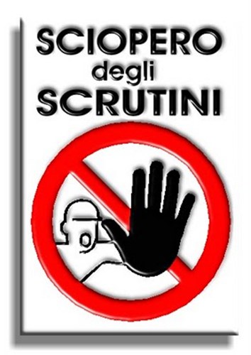 no scrutini