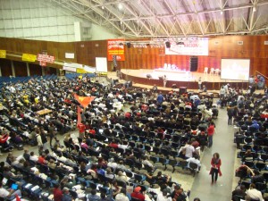 1 foto conlutas congresso 2012