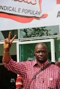 2 foto moustapha congresso conlutas 2012