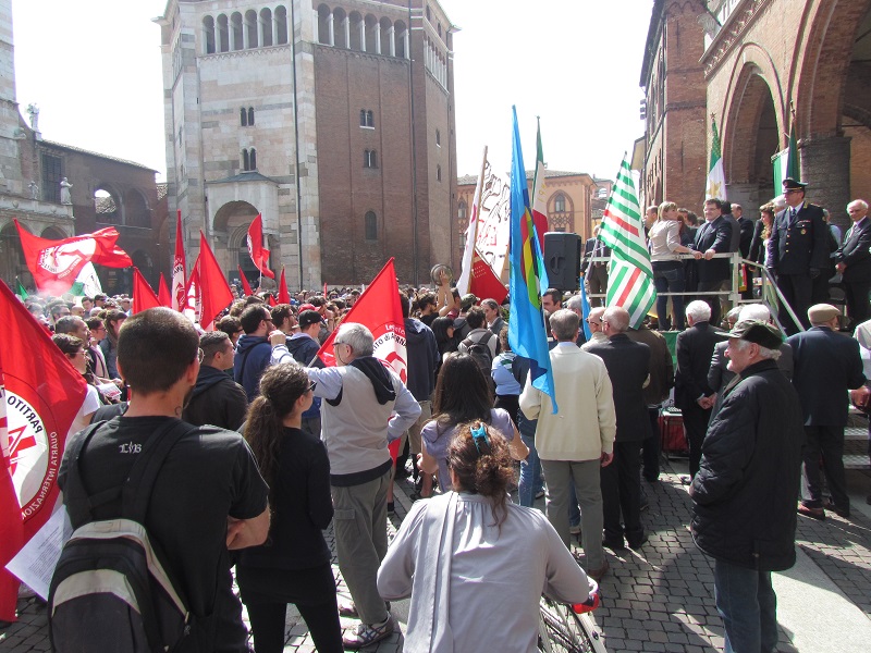 25 aprile