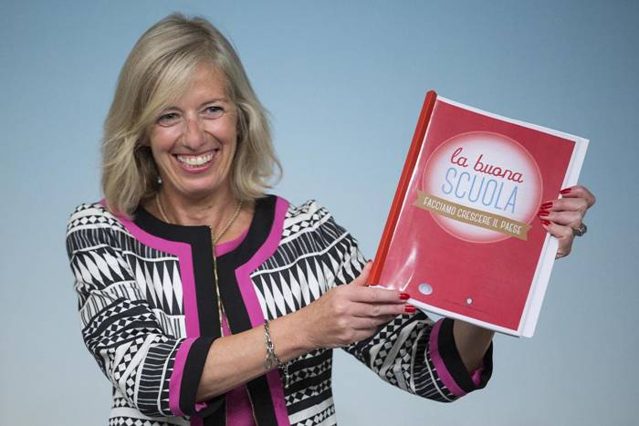 buona scuola
