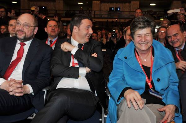 sindacalismo concertativo