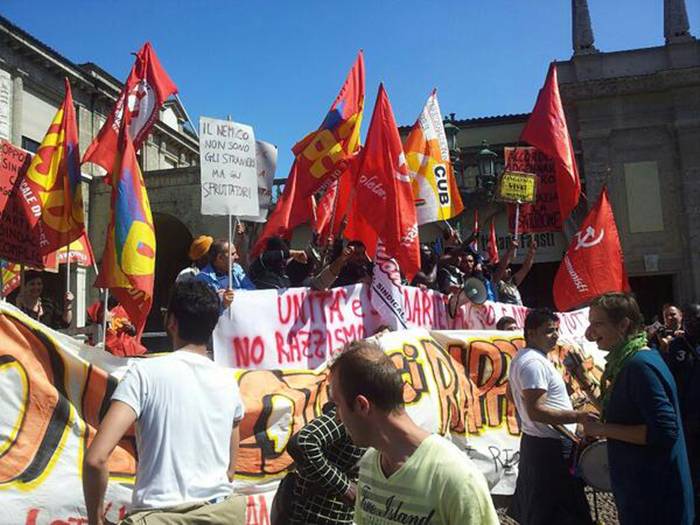 accordo sulla rappresentanza