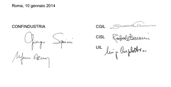 foto accordo rappresnetanza 3