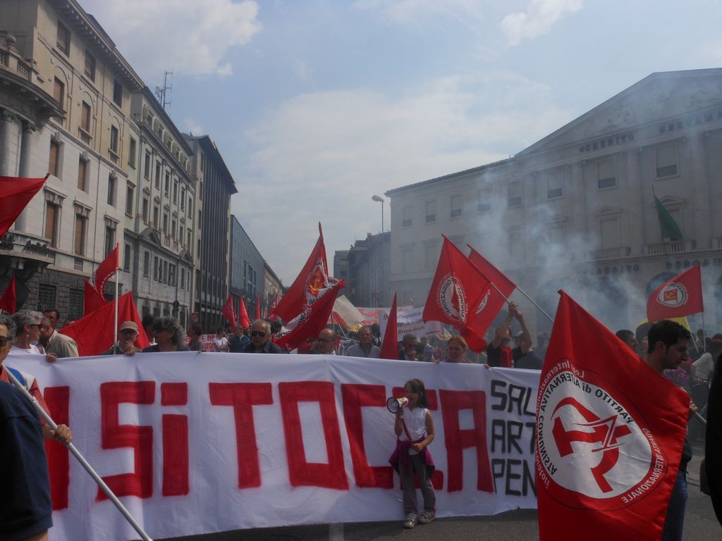 foto bergamo