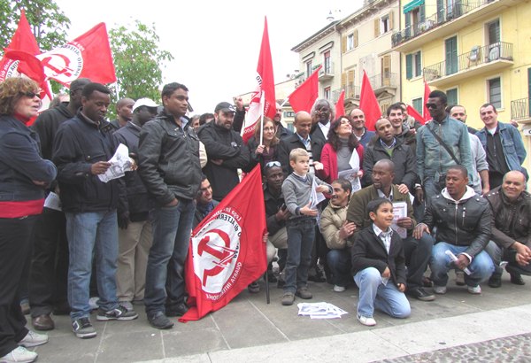 lista elettorale verona